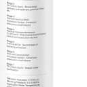 DREO 7-in-1 Reverse Osmosis Filter, Replacement for DREO RO Water Filter 112 & 113 & 114 & 115, Removes 99.99% of Contaminants including PFOA, PFOS, Chlorine, 6-12 month per Cartridge, SGS Tested