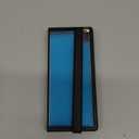 Vihibii for Samsung Galaxy Z Fold 7 Case with Stand, Compatible with MagSafe, Full Lens & Hinge Protection, Front Screen Protector, Military Grade Rugged Phone Cover Case for Galaxy Z Fold 7, Black