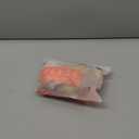 KYEESE Dog Sweater for Small Dogs Thick Cable Knit Dog Turtleneck Knitwear Warm with Sleeves Puppy Sweater Fuzzy, Brown, Small (Small (6-9lbs))