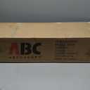 ABCCANOPY 8x5 Pop Up BBQ Grill Gazebo with Lights & Sidewall, Dark Gray