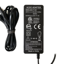 100-240V AC to 12V DC 4A 48W Power Adapter Transformer, UK Plug Converter