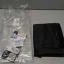 Autovir Windshield Snow Cover for Ice and Snow  Car Windshield Cover for Winter Frost, Ice & Snow Protection  Waterproof Frost Shield Windshield Protector for Cars, SUVs & Trucks (69x42 inches)