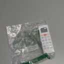 AKB75415312 Replace AC Remote Control Compatible with LG Dual Inverter Verdichter Air Conditioner PA11WS