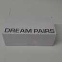 Amazon.com | DREAM PAIRS Women's Open Toe Ankle Strap Low Block Chunky Heels Sandals Party Dress Pumps Shoes,Size 8, Gold/Metallic,CARNIVAL | Heeled Sandals