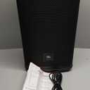 JBL Professional EON710 Powered PA Speaker with Bluetooth, 10 inch, 1300 Watt, Wired Electric, Black