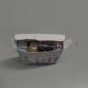 Yamadura Mini Refillable Perfume Portable Atomizer Bottle Refillable Perfume Spray, Refill Pump Case for Traveling and Outgoing (5ml, 4 Pack) 4 (Blue, Black, Gold, Pink)