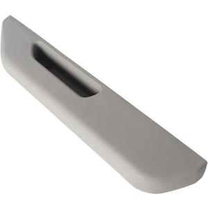 labwork Front Right Passenger Side Door Armrest Replacement for Chevy C/K Series 1988-1994 15627856 Gray