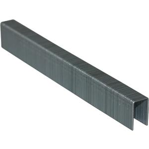 Spot Nails 87004 3/8-Inch Crown Staples, 1/4-Inch