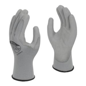 Multi-Purpose Gloves With Nitrile Coating, Lightweight and Durable - One Size Fits Most