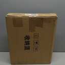 X-Large Foldable Laundry Hamper with Wheels and Handle, Collapsible Rolling Laundry Basket, Versatile Portable Storage Basket for Laundry/Bathroom