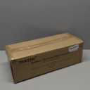 Tartek Battery Operated Wall Sconces Set of Two, Rechargeable Wall Lights with Remote Control, Dimmable 3000K-6000K LED Wall Lamp, 360Rotate, Long Wireless Sconces for Living Room, Bedroom