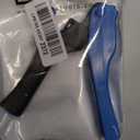 QWORK Hole Punch Tool for 1/4" Inch Fitting & Emitter Plastic, Compact Hole Size, Easy Installation