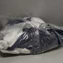 Wearable Shielding Blanket,54" x 70" Fleece Throw Blanket,Radiation Blocking for Pregnancy,EMF Shielding Blanket, Ultra Soft