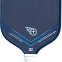 Team Golf Parrot Paddles NFL Tennessee Titans Pro-Formance Pickleball Paddle