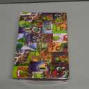 Advent Calendar 2025 Christmas,24-Day Countdown Calendar for Kids and Adults with 24 pcs Classic Doll Collectible Figures