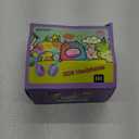 gorsun Kids Bluetooth Headphones, Over-Ear Toddler Headphones with Microphone, 85dB/94dB Volume Limited, 68H Playtime, Bluetooth 6.0, Portable Kids Wireless Headset with Cat Ears (Purple)