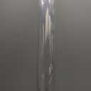 Royhom 45 Inch Round Table Cover Protector Frosted, 2mm Thick Plastic Table Cover Round, PVC Circle Tabletop Protective Pad for Kitchen Dining, Non-Slip, Easy Clean, Waterproof