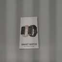 Fempoin Smart Watch, Smartwatch for Women Men with 24 Sport Modes, IP68 Waterproof Fitness Tracker with 24/ 7 Heart Rate/ Sleep/ SpO2 Monitor, Step Tracker, Pedometer, Activity Tracker for Android iOS