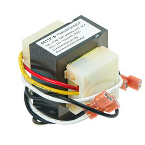 Replacement HVAC Transformer 120 to 24V 40VA #46-24124-06 for Rheem Furnace 46-24124-06 Basler Electric BE161640GDD 29M7101 4011F-5 HVAC Furnace Transformer