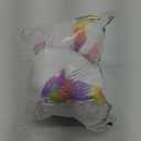 PixieCrush Unicorn Stuffed Animals for Girls, Set of 5 - Mommy with Babies - Magical Giant Stuffed Animal - Enchanting Unicorn with Babies Set - Plush Animals for Kids