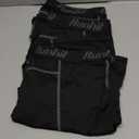 Runhit Compression Shorts Men Underwear Spandex Running Shorts Workout Athletic, XL