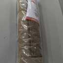 BEQHAUSE Indoor Door Mat 24" x 72", Dirt Trapper Door Mats, Taupe