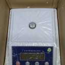 Hochice High Precision Lab Gram Counting Scale Scientific Analytical Laboratory Balance Digital Electronic Scale Jewelry Scales 1000gx0.01g Accurate with RS232 Port