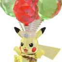 Takara Tomy Pokemon Moncolle Hiko Terastal Pikachu