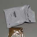 Clip in Hair Extensions Real Human Hair Short Extensions for Women Adding Volume 2 Pcs Invisible Clip on Hairpieces with Thinning 6 Inch Light Brown