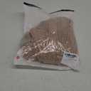 Women's Sequin Elegant Sexy Cold Shoulder Mermaid Bodycon Cocktail Evening Dress Glitter Maxi Dress (Champagne, XL)