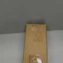 Resin Tan Sandstone Body Wash Engraved Bottle Refillable Pump Dispenser, Durable Waterproof Resin Construction for Bath, Shower - Tan Sandstone, ORB Pump