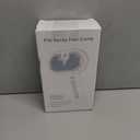 Pet Steam Brush for Dog & Cat - 3 in 1 Anti-Static Massage Grooming with Steam Technology, Dog Brush for Shedding Control & Deep Cleaning, Dual-Speed USB Rechargeable for Long-short Haired Pets (8.3"x 4.55")