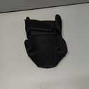 Welnove AFO Foot Drop Brace  Adjustable Lightweight Ankle Support Keeps Foot at 90 Dorsiflexion  Relieves Drop Foot, Achilles Tendonitis, Ankle Sprain