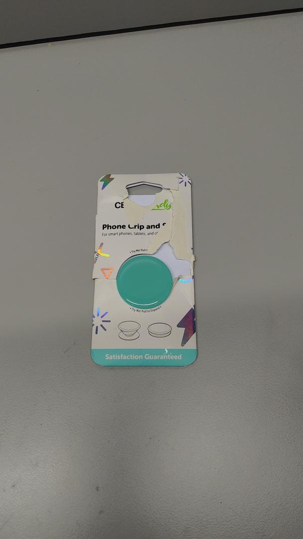 Cell Candy Collapsible Phone Grip