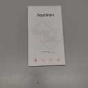 Case for Pixel 10 Pro Fold with Privacy Screen Protector,Ultra Thin Shockproof Scratch Resistant Bumper Cover Protective Phone case for Google Pixel 10 Pro Fold 2025,Black