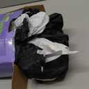 8FT Length Halloween Inflatable Dragon Skeleton, Blow Up Halloween Inflatables Dragon Built-in 6 Spooky Blue Led Lights for Halloween Inflatable Outdoor Indoor Yard Lawn Decoration