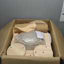 Floor to Ceiling Cat Trees Tower with Sisal Rope Scratching Post, Adjustable Height 82-117 inch, 5 Tier Cat Climbing Tree for Indoor Cats Large Adult, Modern Tall Cat Activity Tree(Deluxe Style 3)