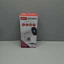 Beam+ 1280 x 720 LED Projector with 110 ANSI Lumens, Bluetooth, White 1013905096