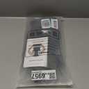 Fitsupport Back Brace Posture Corrector for Women and Men Back Lumbar Support Shoulder Posture Support for Improve Posture Provide and Back Pain Relief (X-Large (Pack of 1))