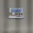 Lanflower Natural Magnetic Eyelashes with Applicator Strong Hold Magnetic Lashes without Eyeliner Wispy False Eyelashes No Need Glue Cat Eye Lashes