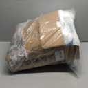 Eydna Electric Heated Blanket Full Size 72"×84" with 9 Heating Levels & 1-10Hs Auto Off, Checkered Plaid Double Sided Sherpa, Energy Efficient, Machine Washable, for Couch & Bed, Light Blue