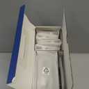 [Upgraded Version] Aqara Smart Curtain Motor E1 (Rod Version, 1 Pack), Requires AQARA Zigbee 3.0 HUB, Not Support Hubs from Other Brands, Support HomeKit, Alexa and IFTTT