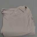 Sunzel Short Sleeve Shirts for Women Slim Fit Double Lined T Shirt with Crew Neck Basic Summer Tops for Workout & Casual, Small 