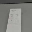 Automatic Soap Dispenser, Touchless Liquid Soap Dispensers, USB Rechargeable, 6-Level Adjustable Volume Control, 12.8oz/380ml, Wall Mount for Kitchen, Bathroom, Free Liquid Dispenser Stickers (Black)