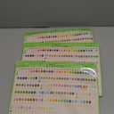 PartyWoo White Balloons 140 pcs Different Sizes of 18 12 10 5 Inch White Balloons Arch Kit Garland for Wedding Baby Shower Birthday Bridal Shower Graduation Engagement Party Decorations White-Y13