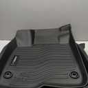 Auxko All Weather Floor Mats Upper Cargo Mat Fit for Honda CR-V 2023 2024 2025 2026(Include Hybrid) TPE Rubber Liners CRV Accessories Odorless Anti-Slip Floor Mats Cargo Mat for Upper Position