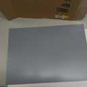 DARENYI A2 Acrylic Mirror Sheet for Wall, 16.5 x 23.2 x 1Pcs