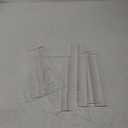 Pero Pero Nail Polish Organizer Acrylic Display Rack for Nail Polish Holder Sunglasses Organizer Essential Oils Holder Clear Eyeglasses Display Case Makeup Organizer