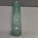 Rechargeable Milk Frother Handheld, Travel Portable Frother Wand for Coffee, USB C Electric Whisk with Stand & Case, Waterproof Hand Drink Mixer for Lattes, Cappuccino, Matcha, Egg (Black)