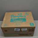 Pampers Diapers - Baby Dry - Size 5, 164 Count, Absorbent Disposable Infant Diaper (Packaging May Vary)